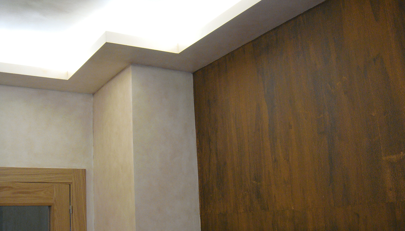Pintura y Decoración José María Marcolain Elizondo · Fotos 13