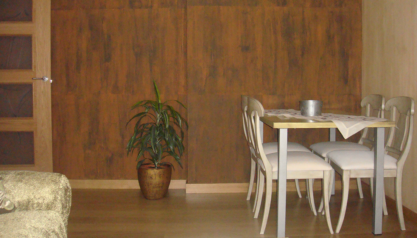 Pintura y Decoración José María Marcolain Elizondo · Fotos 5
