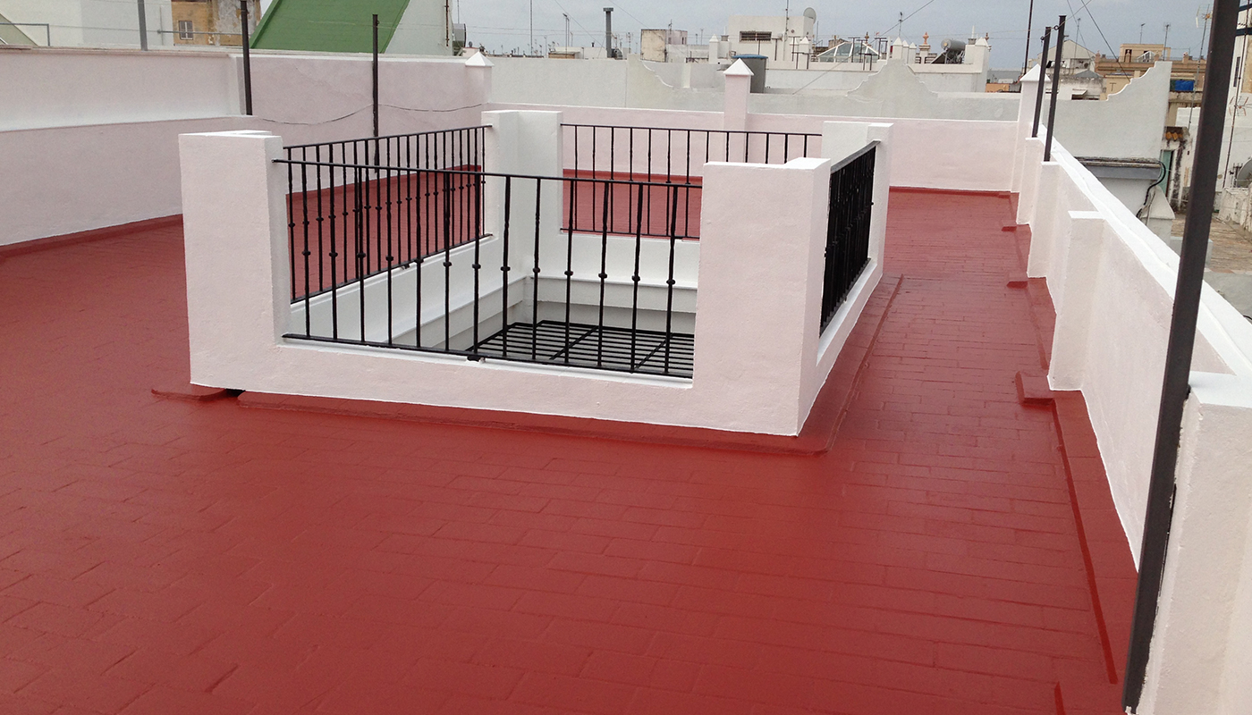 Pintura y Decoración José María Marcolain Elizondo · Fotos 9