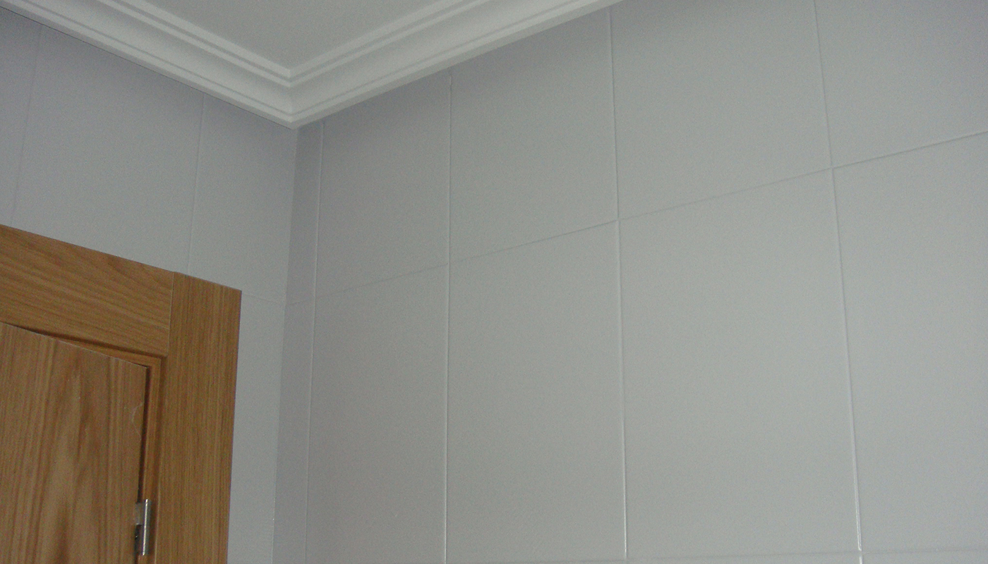 Pintura y Decoración José María Marcolain Elizondo · Fotos 12